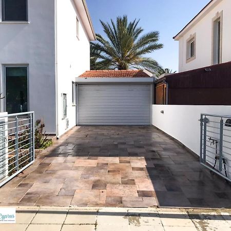 Villa Artemis 拉纳卡 外观 照片