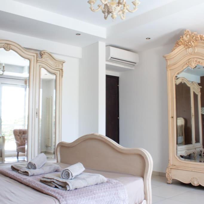 Villa Artemis 拉纳卡 外观 照片