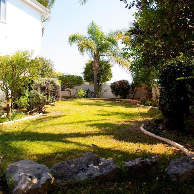 Villa Artemis 拉纳卡 外观 照片