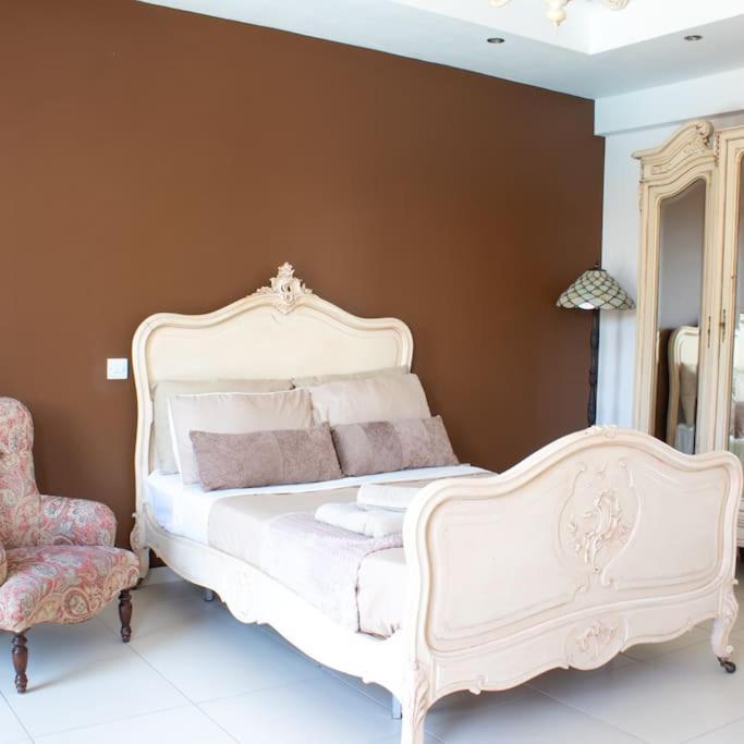 Villa Artemis 拉纳卡 外观 照片