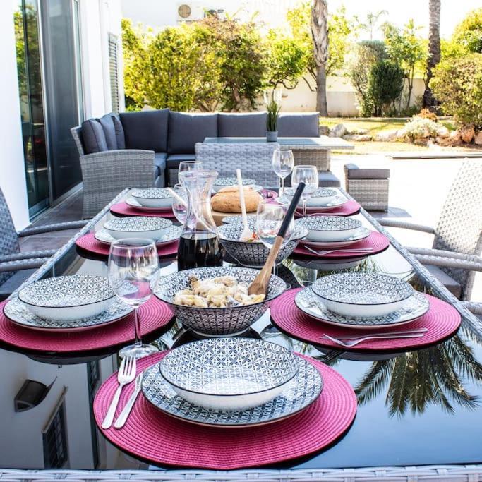 Villa Artemis 拉纳卡 外观 照片